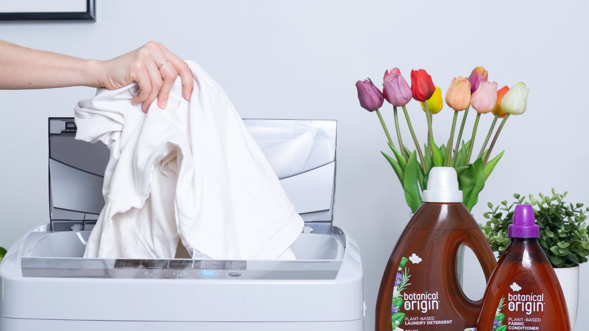 How to Find the Best Laundry Detergent On A Budget
