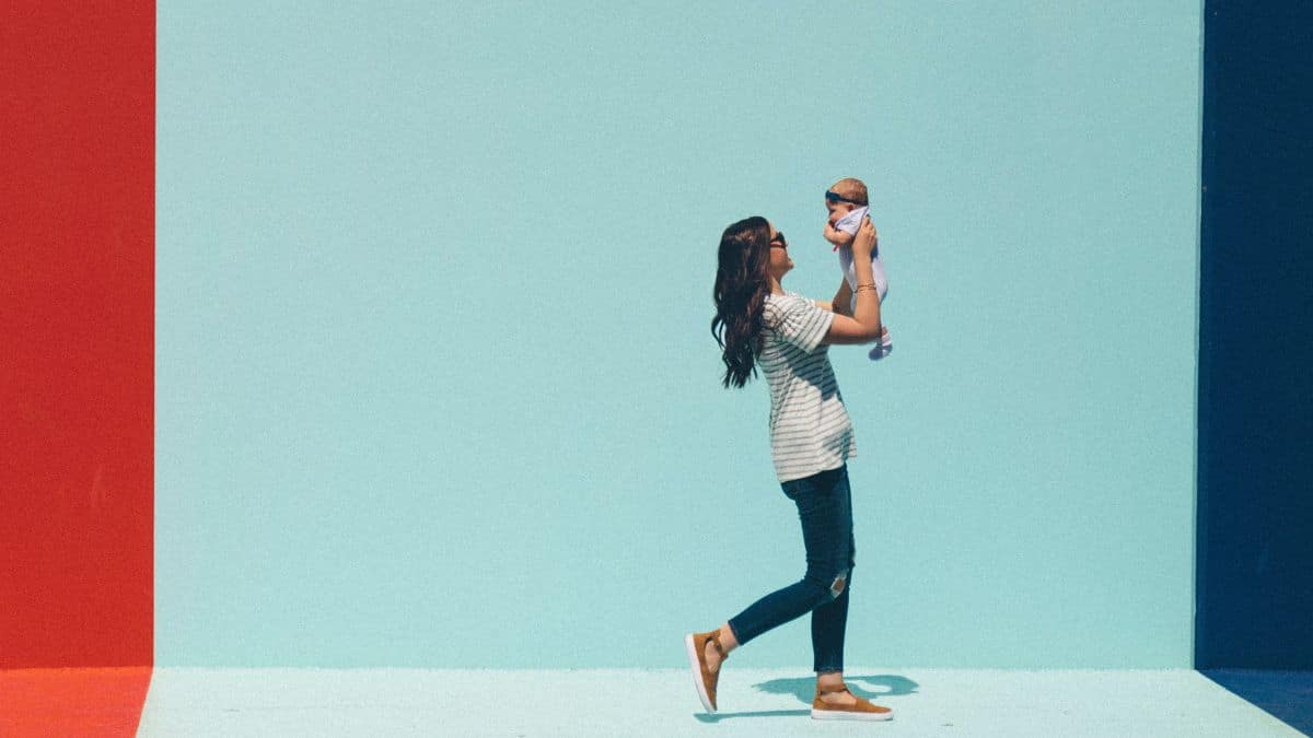 8 Clean And Sustainable Picks Your New Mom Friends Will Appreciate