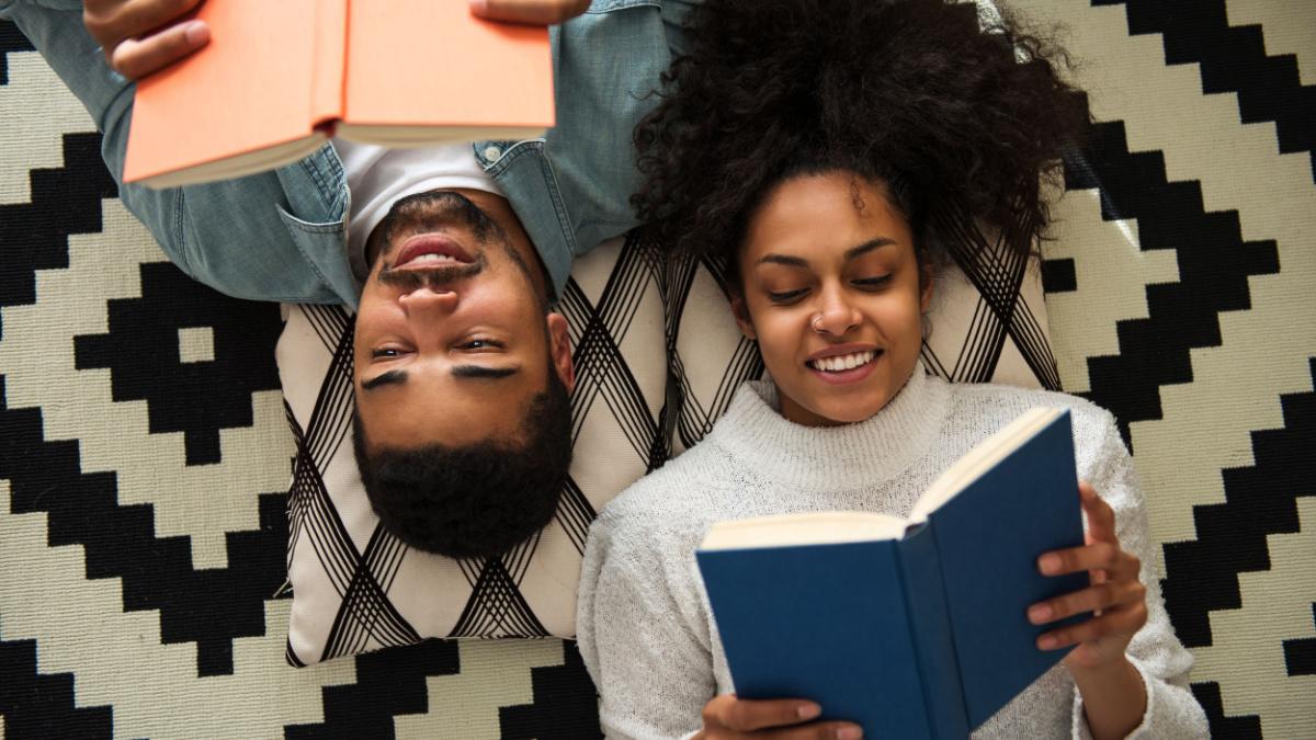 Reading Can Make You Smarter and 19 Other Reasons You Should Read a Book Today