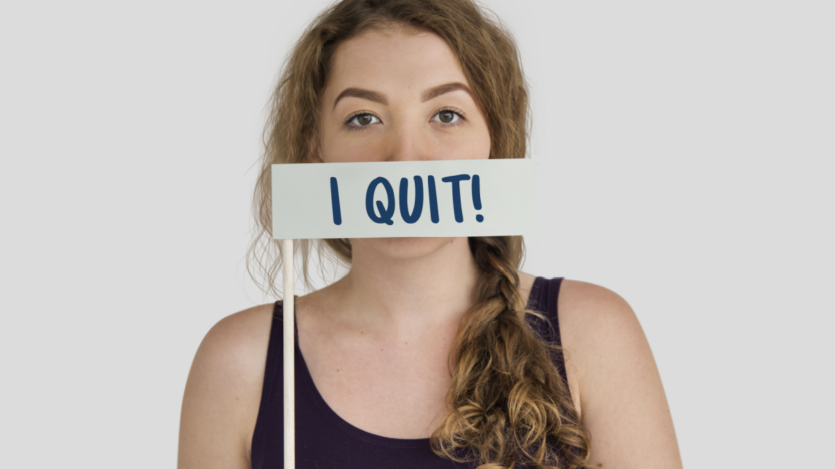The Great Shift: Why Workers Are Opting for Self-Employment and Saying ‘I Quit!’